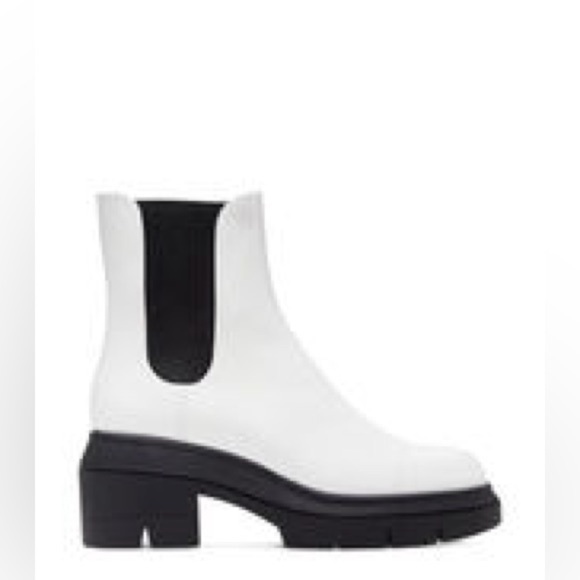 Stuart Weitzman Norah - Picture 1 of 16